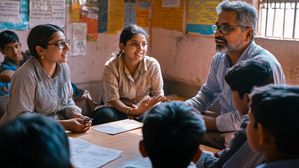 हिंदी थोपने के फैसले पर महाराष्ट्र सरकार ने ली यू-टर्न, अब तीसरी भाषा के रूप में वैकल्पिक होगी हिंदी