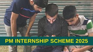PM Internship Scheme: आज शाम तक करें पीएम इंटर्नशिप स्कीम के लिए आवेदन, स्टेप्स, लिंक यहां देखें