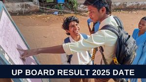 UP Board Result 2025 Date And Time: करीब 54 लाख छात्रों को है इंतजार! यूपी बोर्ड रिजल्ट 2025 कब आएगा? 