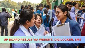 UP Board Result 2025: यूपी बोर्ड रिजल्ट कब आएगा; वेबसाइट, डिजीलॉकर, SMS के कैसे चेक करें  