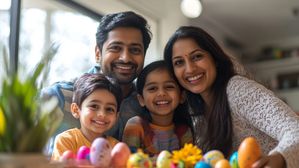 Easter Sunday 2025: क्यों मनाया जाता है ईस्टर संडे? जानिए तिथि, इतिहास, महत्व के डिटेल्स
