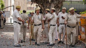 राजस्थान पुलिस कांस्टेबल टेलीकम्युनिकेशन भर्ती 2025: 1469 पदों पर निकली भर्ती, आवेदन प्रक्रिया शुरू