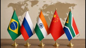नागपुर में BRICS बैठक: लॉजिस्टिक्स और ग्रीन मोबिलिटी से खुलेंगे करियर के नए रास्ते