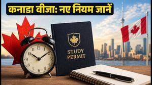 कनाडा जाने का सपना? IRCC के नए नियमों से बदल गई स्टडी परमिट की पूरी प्रक्रिया