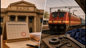 सरकारी नौकरी अलर्ट: RBI, SBI और रेलवे भर्ती की डेडलाइन नजदीक, फटाफट भरें फॉर्म