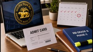 RBI Grade B Phase-II एडमिट कार्ड जारी: परीक्षा में सफलता के लिए अपनाएं ये 8 दिन का अचूक रिवीजन प्लान