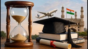 तेलंगाना सीएम ओवरसीज स्कॉलरशिप: आवेदन का आखिरी मौका, कल शाम 5 बजे तक करें अप्लाई