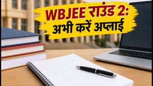 WBJEE 2026 राउंड 2 काउंसलिंग: टॉप इंजीनियरिंग कॉलेज में सीट पाने का आखिरी मौका, ऐसे करें अप्लाई