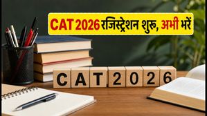 CAT 2026 रजिस्ट्रेशन शुरू: IIM में एडमिशन का सपना होगा पूरा, जानें आवेदन की पूरी प्रक्रिया