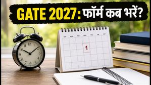 GATE 2027: रजिस्ट्रेशन का इंतजार, जानें कब से शुरू होंगे फॉर्म और जरूरी डॉक्यूमेंट्स