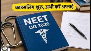 NEET UG 2026 Round 2 काउंसलिंग शुरू: रजिस्ट्रेशन और चॉइस फिलिंग की पूरी प्रक्रिया, जानें कैसे करें अप्लाई