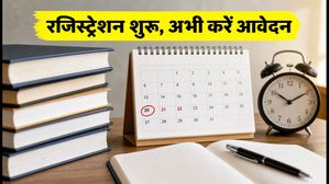 CSIR-UGC NET दिसंबर 2026: रजिस्ट्रेशन शुरू, जानें आवेदन की आखिरी तारीख और परीक्षा क्रैक करने का सही तरीका