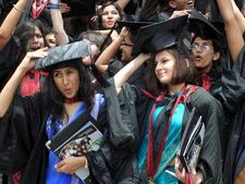 உயர்கல்வி மாணவர்களுக்காக 1500 ஸ்போக்கன் டுடோரியல்கள் - மத்திய அரசு அறிவிப்பு 