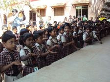 சிபிஎஸ்இ பள்ளிகளில் தமிழ்ப் பாடம் இந்த ஆண்டு உண்டா? சிக்கல் நீடிக்கிறது: அதிகாரிகள் மவுனம் 