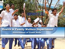 ப்ளஸ் டூ முடிச்சாச்சா.. சுகாதாரத் துறையில் வேலை வேணும்னா இந்த முகாமுக்கு வாங்க!