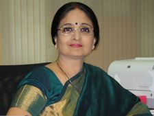 'கான்ட்ராவர்சி' கல்யாணி துணைவேந்தர் பதவியிலிருந்து ஓய்வு... புதிய நியமனம் நிறுத்தி வைப்பு 