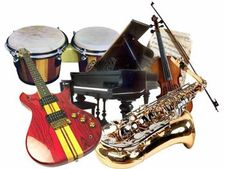 இசையில் வித்வான் ஆக வேண்டுமா? அப்ப கிளம்புங்க... திருவாரூர் இசைப் பள்ளிக்கு!