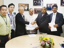 உதவித்தொகையுடன் சிங்கப்பூரில் ஹோட்டல் மேலாண்மை நிர்வாகம் பயில வாய்ப்பு!!