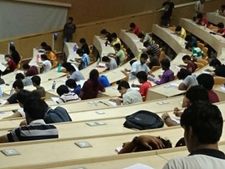 ஜே.இ.இ. முதன்மைத் தேர்வு முடிவுகள் வெளியீடு: தமிழக மாணவர்கள் 451 பேர் தகுதி