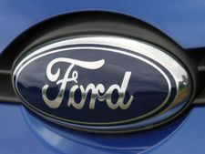 ஃபோர்டு நிறுவனத்தில் பணிபுரிய விருப்பமா? உங்களுக்காக காத்திருக்கும் வாய்ப்புகள்....!