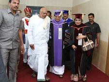 எம்சிஏ பட்ட மேற்படிப்புகளை அளிக்கும் ஹிந்துஸ்தான் பல்கலைக்கழகம்