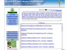 சித்த மருத்துவம் உள்ளிட்ட இந்திய மருத்துவ படிப்புகளுக்கான விண்ணப்ப விநியோகம் ஆரம்பம்!