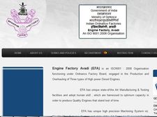10-ம் வகுப்பு படித்தவர்களுக்கு பாதுகாப்புத் துறையில் வேலைவாய்ப்பு!