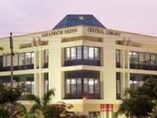 தஞ்சாவூர் சாஸ்த்ரா பல்கலைக்கழகத்துக்கு உயர்த்தப்பட்ட தர மதிப்பீடு அந்தஸ்து