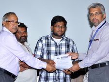 கும்பகோணம் சாஸ்த்ரா பல்கலை.யில் பொறியியல் கவுன்சிலிங் தொடக்கம்