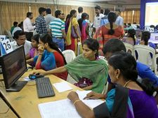 படுஜோராக நடக்கும் பி.இ. கவுன்சிலிங்... 2 நாளில் 4,820 பேருக்கு சேர்க்கைக் கடிதம்