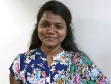 சிவில் சர்வீஸஸ் தேர்வு: புவியியலை விருப்பப் பாடமாக எடுத்த சென்னை மாணவிக்கு 32-வது ரேங்க்!