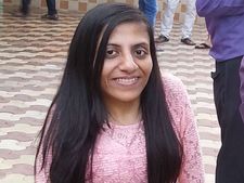 தடை பல கடந்து, மடை பல திறந்து மகத்தான சாதனை புரிந்த மாற்றுத் திறனாளி!