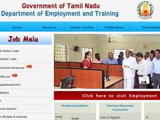 பிளஸ்-2 மாணவர்கள் பள்ளியிலேயே வேலைவாய்ப்பு அலுவலகப் பதிவைச் செய்யலாம்