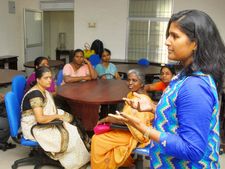 சென்னை மாநகராட்சி பள்ளி ஆசிரியர்களுக்கு கேம்பிரிட்ஜ் பல்கலை மூலம் பயிற்சி!