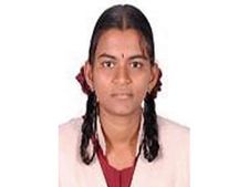 பி.இ. படிப்பில் இடம் கிடைத்தும் சேர முடியாத நிலையில் ஏழை மாணவி!