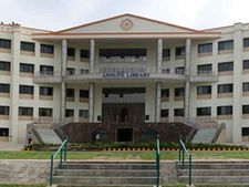 திருச்சி செயின்ட் ஜோசப் கல்லூரிக்கு யுஜிசி பாரம்பரிய அந்தஸ்து!!