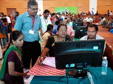 எம்.பி.பி.எஸ்., பி.டி.எஸ். இரண்டாம் கட்ட கவுன்சிலிங்: 80 பேருக்கு அட்மிஷன் கடிதம்!!