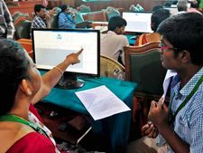 இன்று நிறைவடைகிறது சுயநிதி அரசு பி.டி.எஸ். கவுன்சிலிங்!