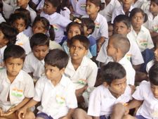 அரசுப் பள்ளிகளில் மாணவர் சேர்க்கை:  சி.இ.ஓ., டி.இ.ஓ.க்கள் ஆலோசனை