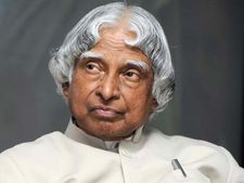 உ.பி. தொழில்நுட்பப் பல்கலைக்கழகத்துக்கு அப்துல் கலாமின் பெயர்!!