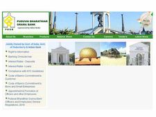 புதுவை பாரதியார் கிராம வங்கியில் காத்திருக்கும் வேலைவாய்ப்புகள்!