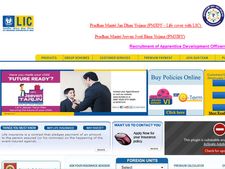 எல்ஐசி-யில் பறிபோகிறது 25 ஆயிரம் பேரின் வேலை... கலக்கத்தில் டெவலப்மெண்ட் ஆபீஸர்கள்!!