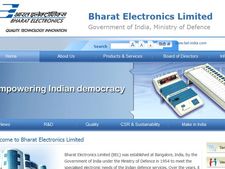 பாரத் எலக்ட்ரானிக்ஸ் நிறுவனத்தில் துணை என்ஜினீயர் பணியிடங்கள்!