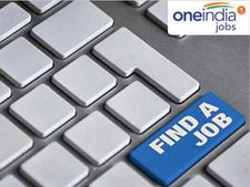 இந்தியா சிமெண்ட் கார்ப்பரேஷனில் வேலைவாய்ப்பு!