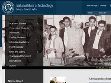 பிர்லா இன்ஸ்டிடியூட்டில் பி.பார்ம் படிக்க வாய்ப்பு!