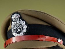 சிறப்புப் பயிற்சிக்காக இஸ்ரேல் செல்லும் ஐ.பி.எஸ். அதிகாரிகள்