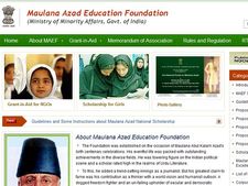 சிறுபான்மையின மாணவிகள் கல்வித் தொகை பெற வாய்ப்பு!