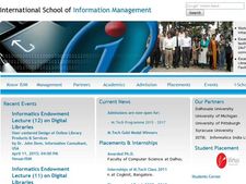எம்.டெக் பயில அழைக்கிறது மைசூர் ஐஎஸ்ஐஎம்