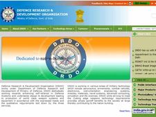 மத்திய பாதுகாப்பு ஆராய்ச்சி நிறுவனத்தில் பணிபுரிய ஓர் அரிய வாய்ப்பு!