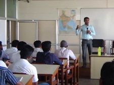 ஆகஸ்ட் 31 முதல் இளம் ஐஏஎஸ் அதிகாரிகளுக்கு டெல்லியில் பயிற்சி!!